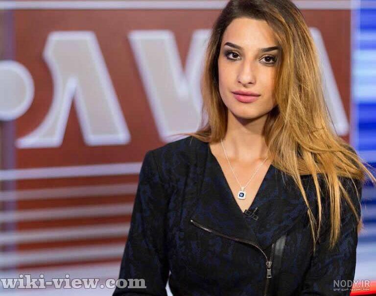 الناز حبیبی