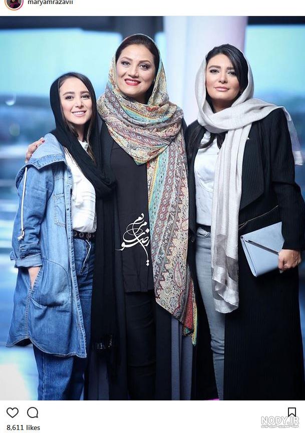 الناز قاسمی