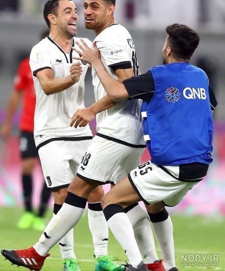عکس امیر جدید قطر عکس امیر جدید قطر