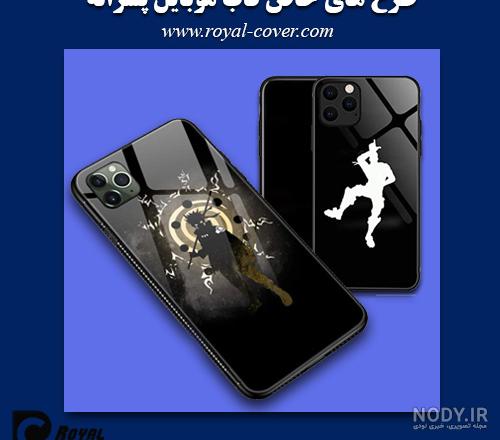 عکس قاب گوشی پسرانه سامسونگ