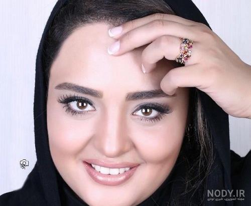 عکس های زیبا نرگس محمدی