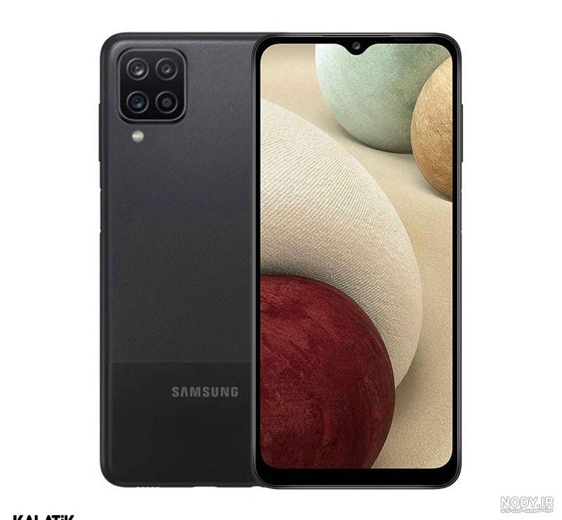 قیمت گوشی a12 با حافظه 64