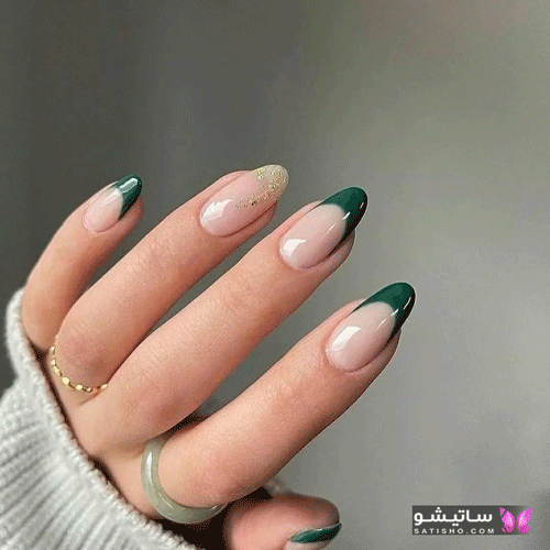 جدیدترین مدل کاشت ناخن ۲۰۲۰