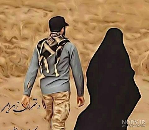 عکس آتلیه محرم عکس آتلیه محرم