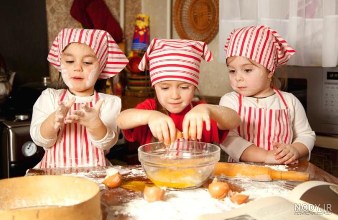 عکس برای روز جهانی قناد