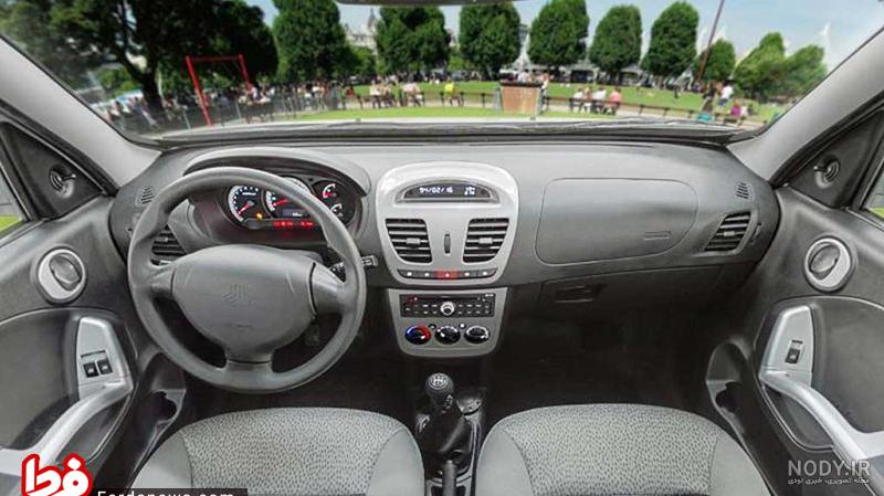 عکس داخل بی ام و 730li عکس داخل بی ام و 730li