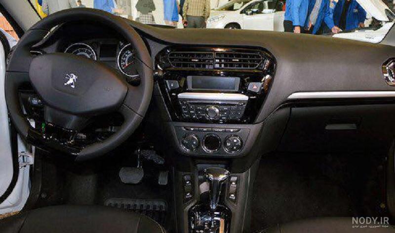 عکس داخل بی ام و x4 عکس داخل بی ام و x4