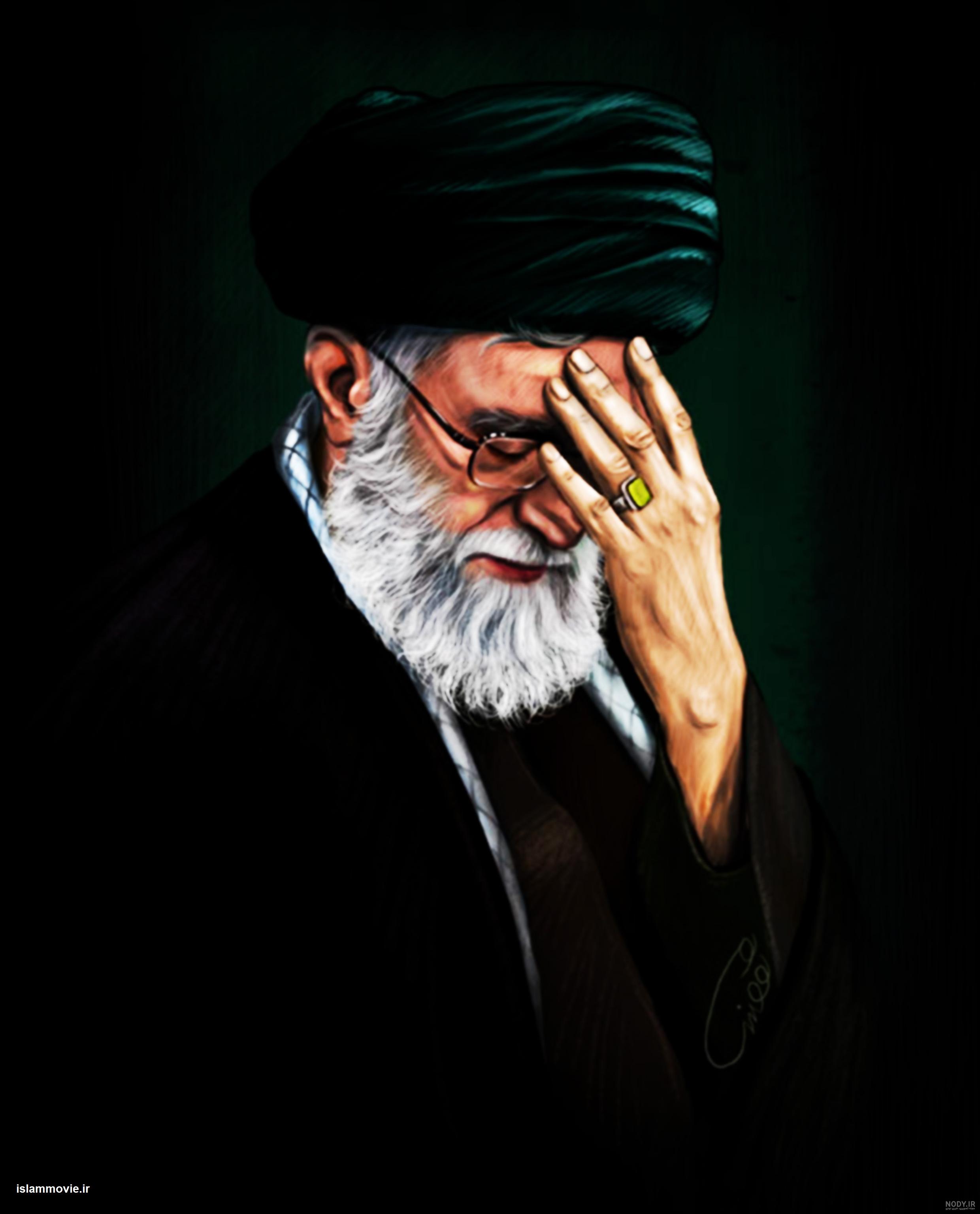 عکس رهبری گرافیکی