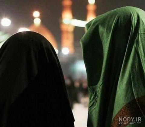 عکس عاشقانه پاییزی مذهبی عکس عاشقانه پاییزی مذهبی