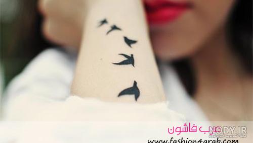 طرح تاتو جدید 2022 طرح تاتو جدید 2022