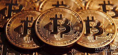 عکس از بیت کوین