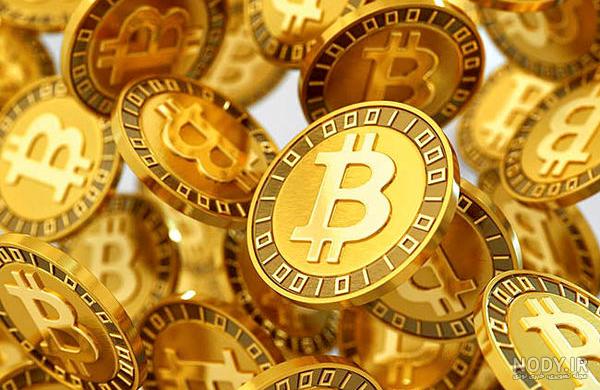 عکس بیت کوین چیست