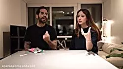 عکس ماشین کوروش و میا عکس ماشین کوروش و میا