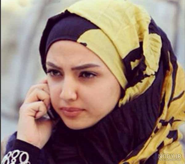 عکس مهسا ملاپور بازیگر عکس مهسا ملاپور بازیگر