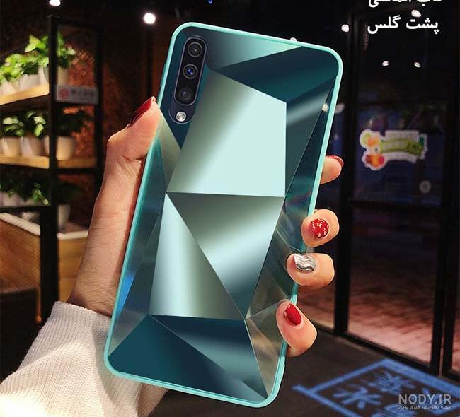 عکس گوشی شیائومی چهار دوربین
