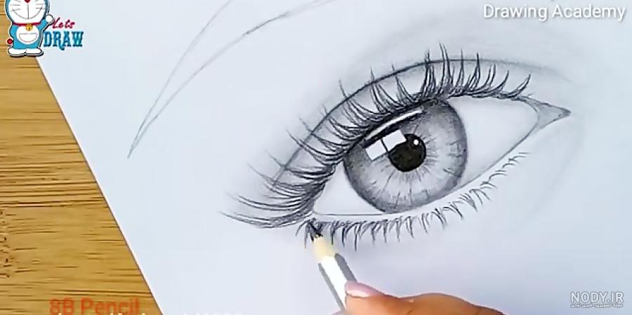 نقاشی زیبا طراحی