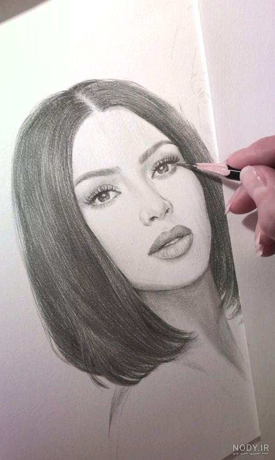 نقاشی ساده زیبا طراحی نقاشی ساده زیبا طراحی