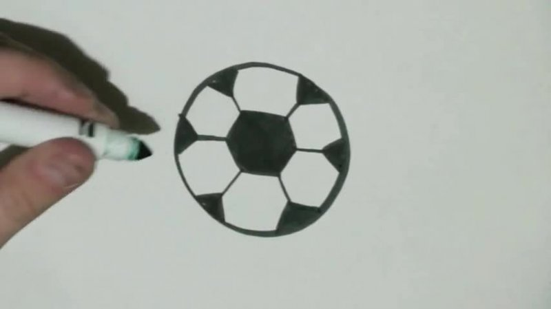 نقاشی ورزش
