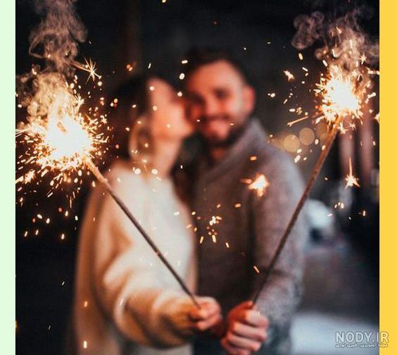 چندتا ژست عکس تولد