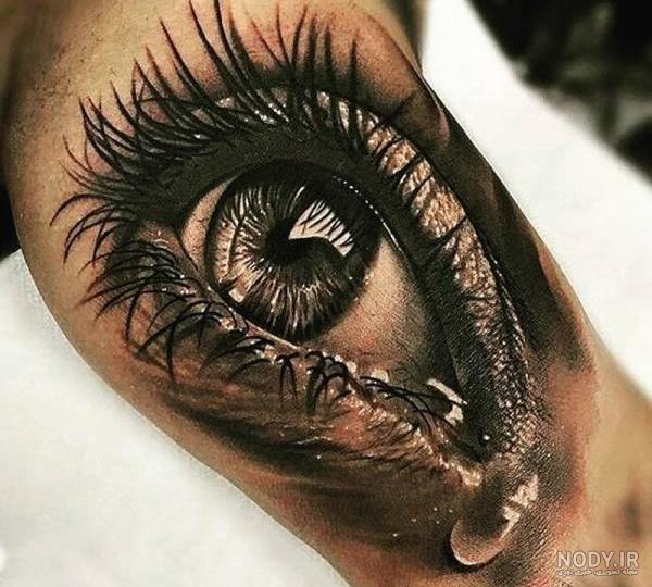تاتو های خفن