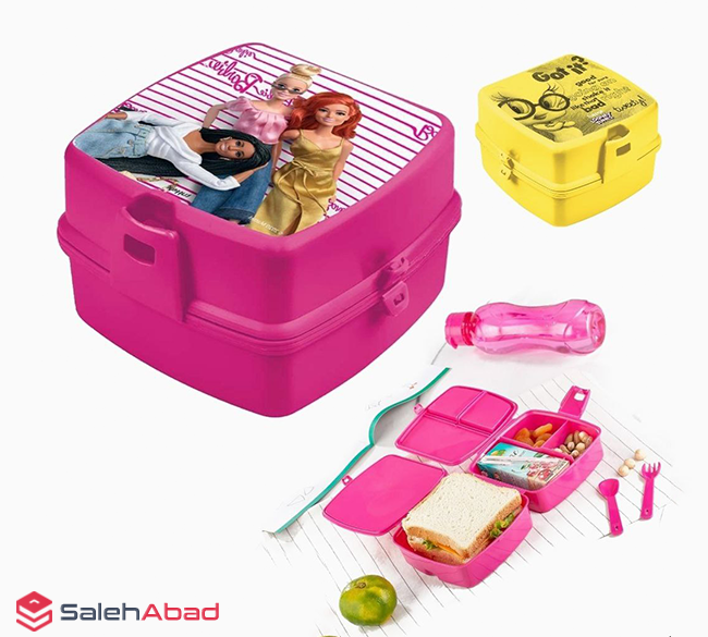 عکس ظرف دخترانه