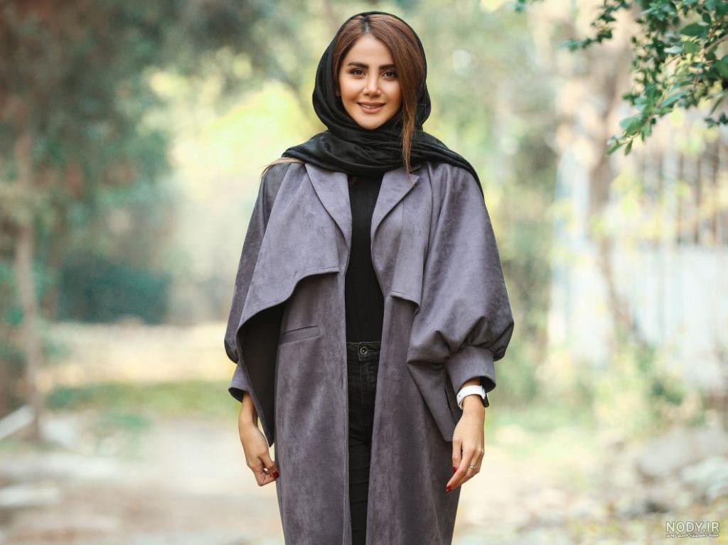 عکس پاییزی زیبا