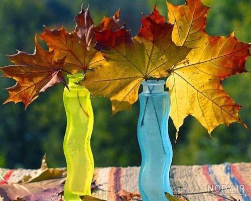 عکسهای پاییزی قشنگ جدید