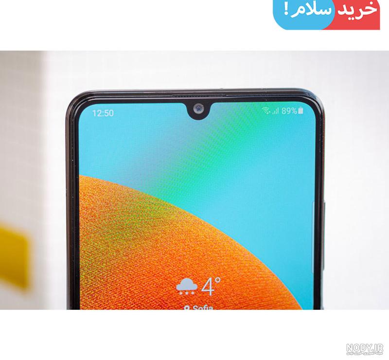 مشخصات گوشی a32 رم 8
