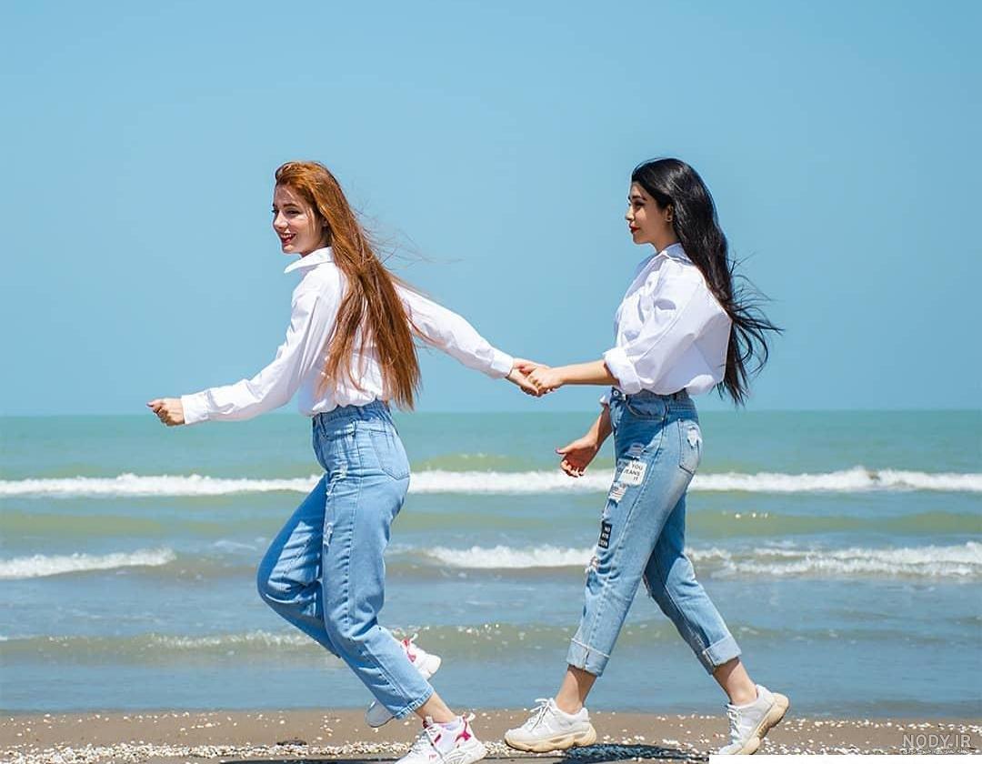 عکس دختر دوتا