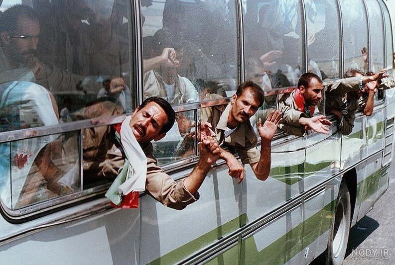 عکس نوشته روز آزادگان