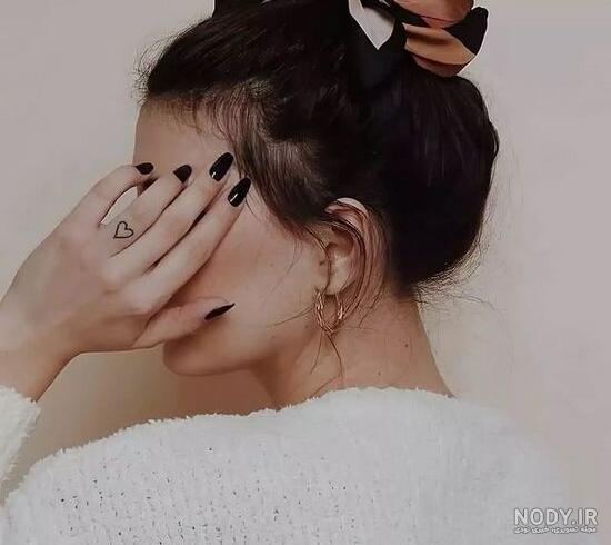 عکس پروفایل دخترونه شاد عکس پروفایل دخترونه شاد