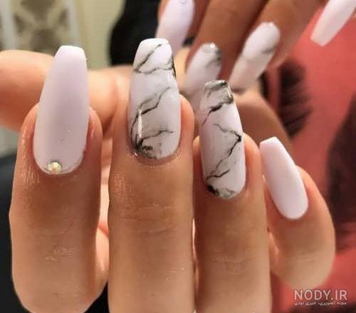 عکس کاشت مرمریت