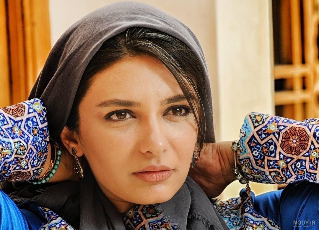 عکسهای پاییزی لیندا کیانی عکسهای پاییزی لیندا کیانی