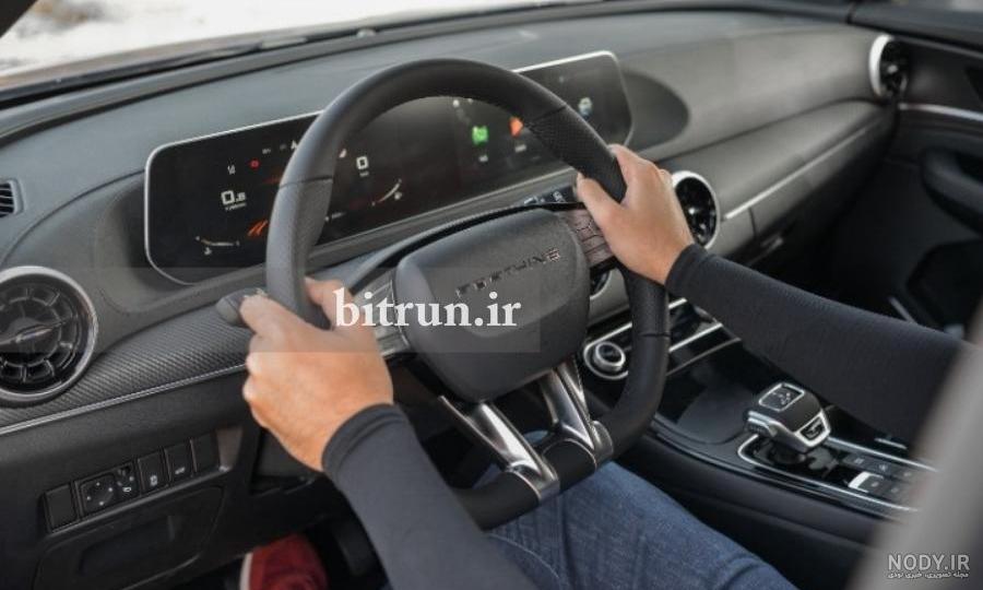 قیمت بازار خودروی لاماری ایما