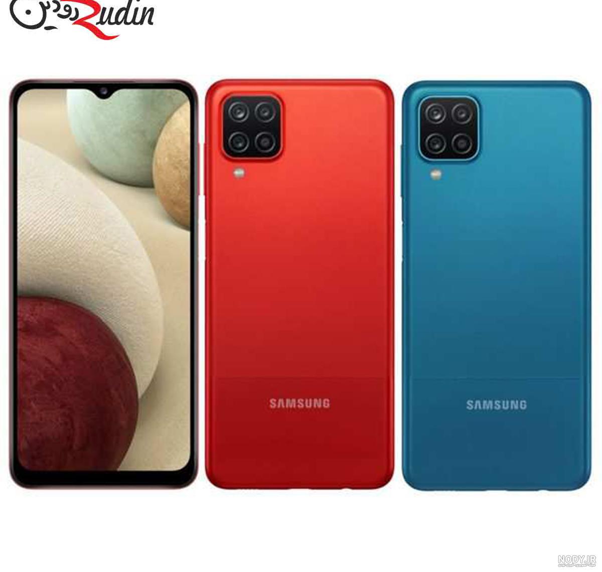 قیمت موبایل a12 حافظه 128