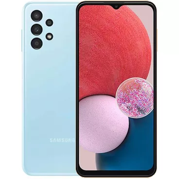 مشخصات گوشی سامسونگ a13 4g