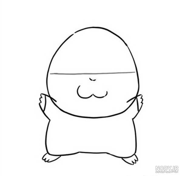 نقاشی دخترانه