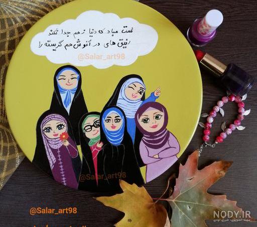 نقاشی فانتزی
