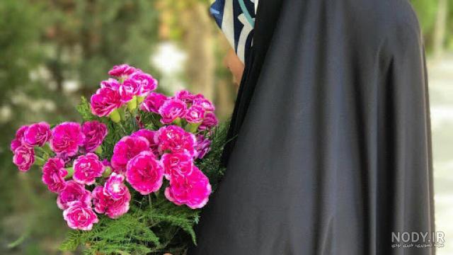 عکس حجاب زیبا