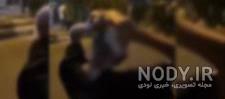 عکس قبر حدیث نجفی