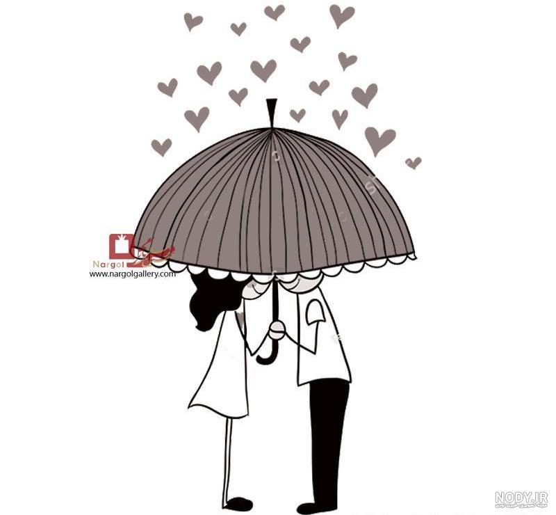 نقاشی های فانتزی عاشقانه دختر پسر نقاشی های فانتزی عاشقانه دختر پسر