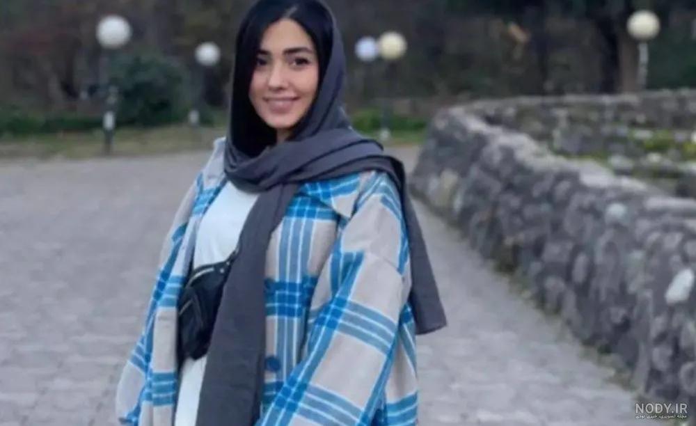 عکس حنانه کیا کجوری