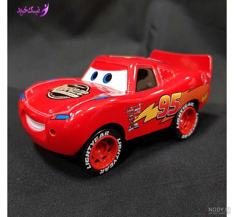 عکس لگو مک کویین