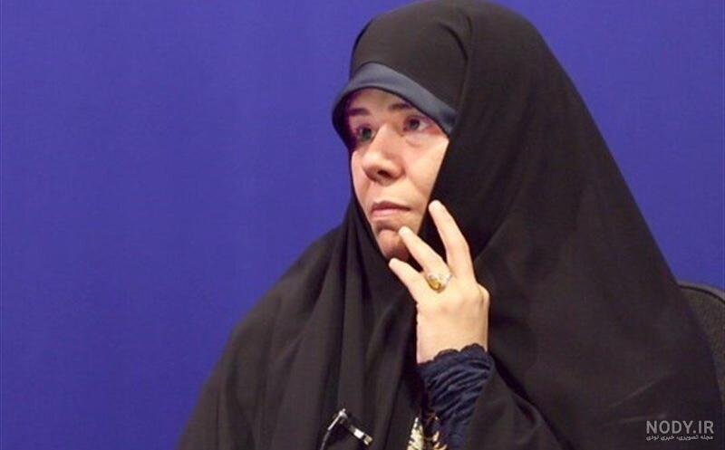 عکس مهسا امینی یک ساعت قبل از دستگیری