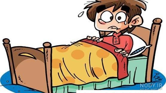 عکس کارتون خواب ها