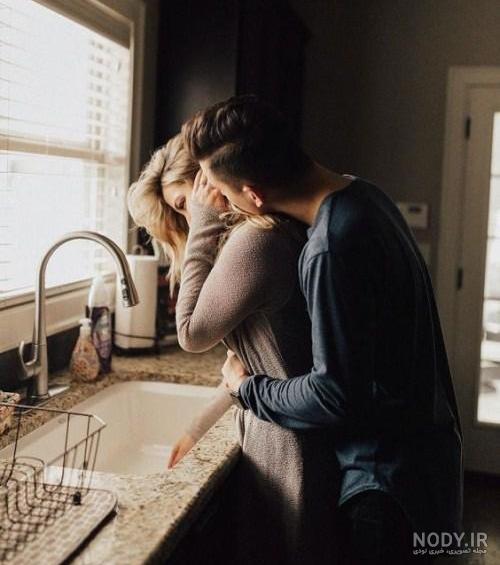 عکس کبود شدن گردن عاشقانه عکس کبود شدن گردن عاشقانه