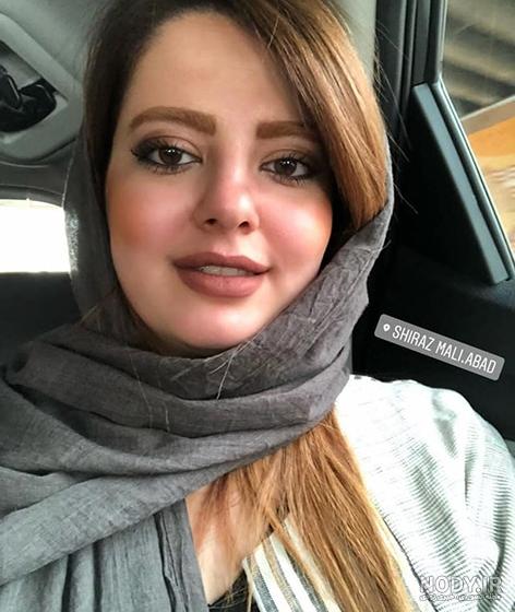 عکسهای مهسا امینی با همسرش