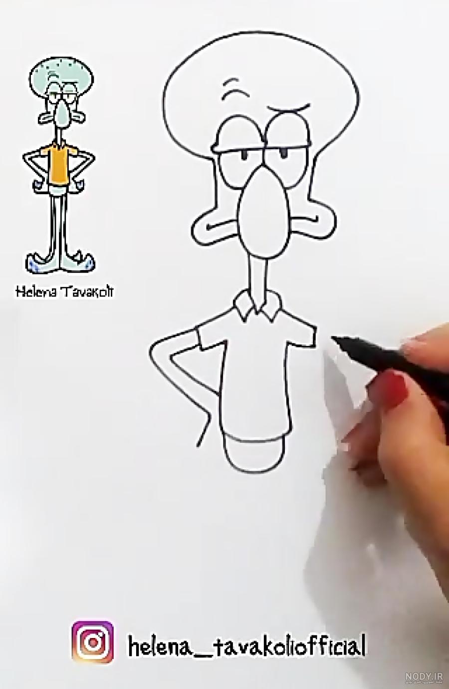 باب اسفنجي آقای خرچنگ باب اسفنجي آقای خرچنگ
