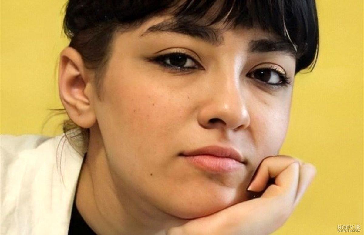 عکس نیکا شاکرمی