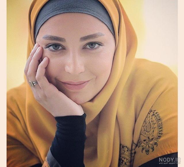 عکس های شیرین صمدی مجری عکس های شیرین صمدی مجری